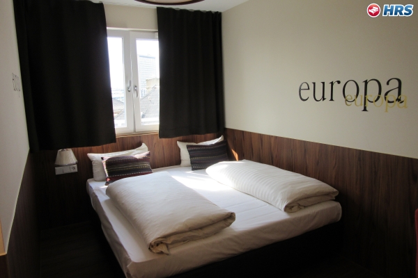 Hotel Europa Life